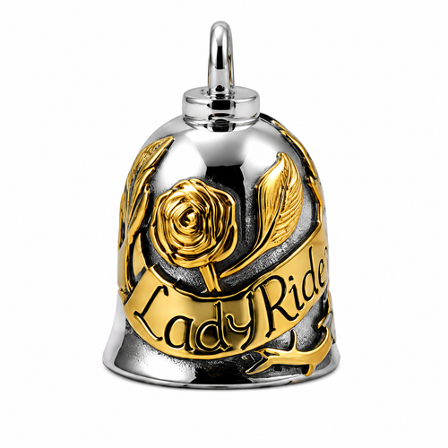OFFICIAL Guardian Bell