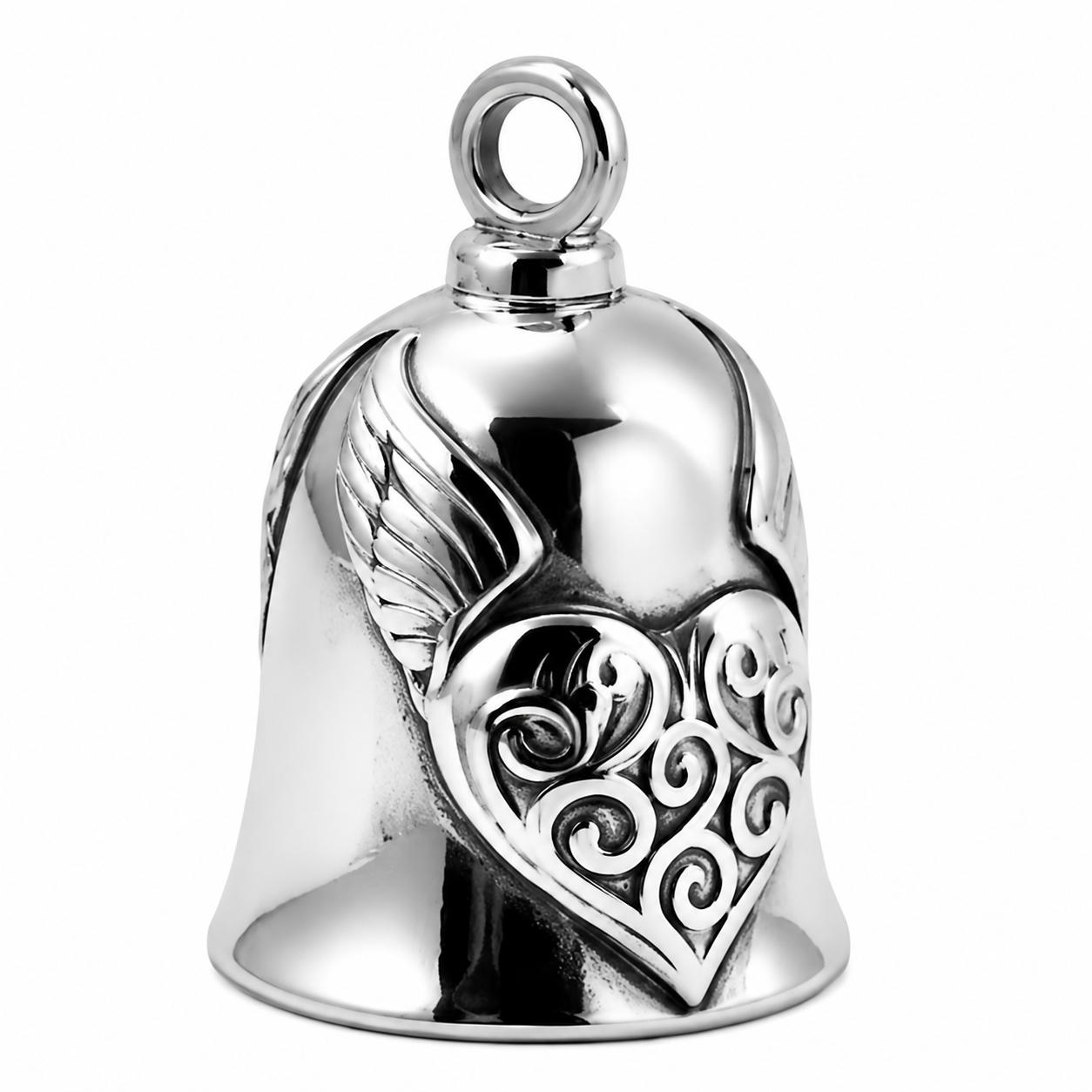 OFFICIAL Guardian Bell