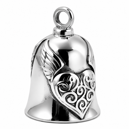 OFFICIAL Guardian Bell