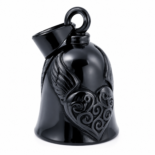 OFFICIAL Guardian Bell