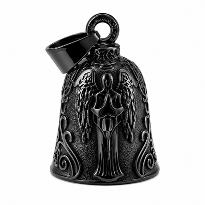OFFICIAL Guardian Bell