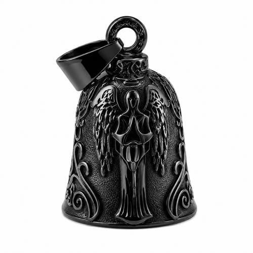 OFFICIAL Guardian Bell