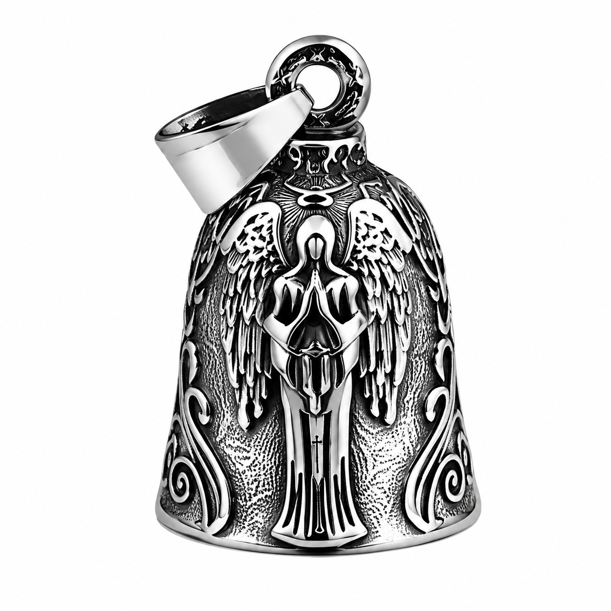 OFFICIAL Guardian Bell