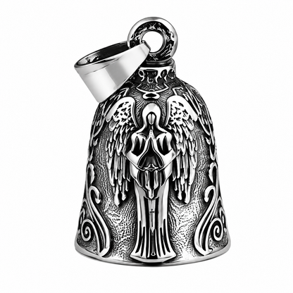 OFFICIAL Guardian Bell