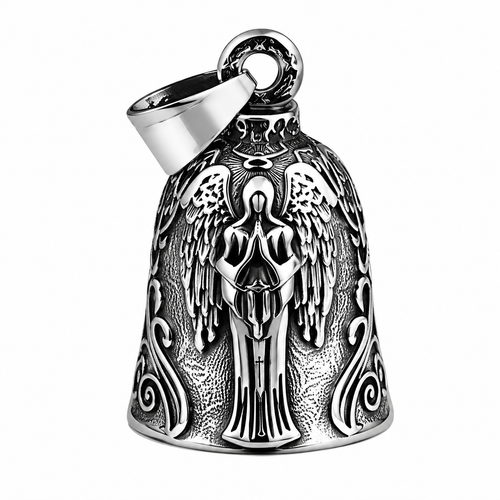 OFFICIAL Guardian Bell