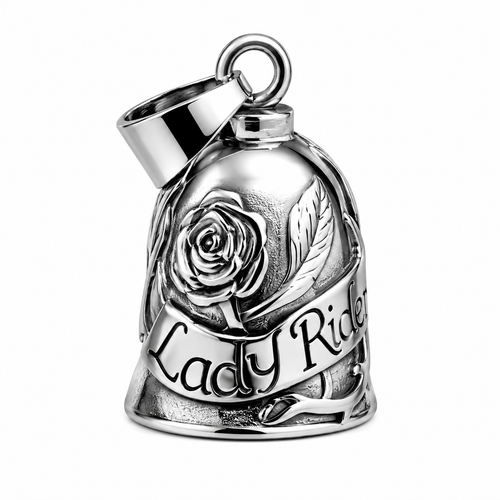 OFFICIAL Guardian Bell