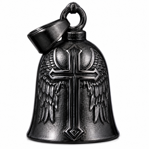 OFFICIAL Guardian Bell