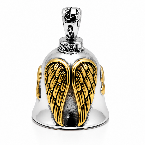 OFFICIAL Guardian Bell
