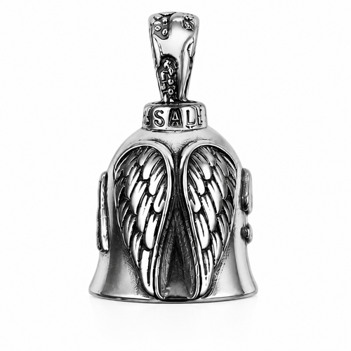 OFFICIAL Guardian Bell
