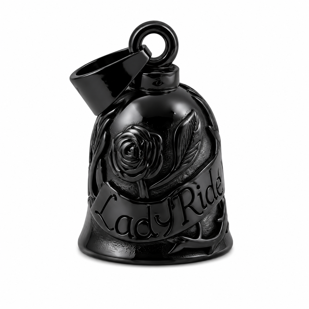 OFFICIAL Guardian Bell