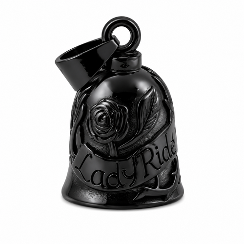 OFFICIAL Guardian Bell