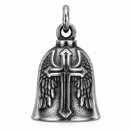 OFFICIAL Guardian Bell