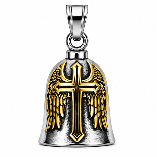OFFICIAL Guardian Bell