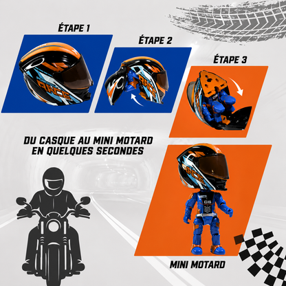 MiniBiker