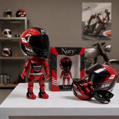 MiniBiker