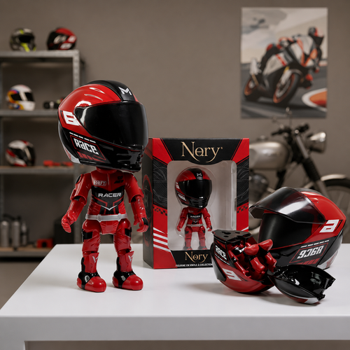 MiniBiker